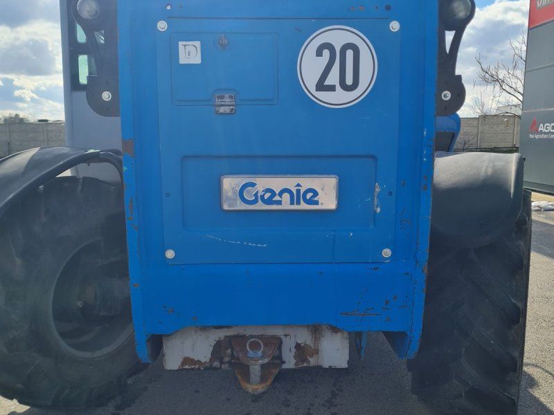 Genie GTH 3512 SX