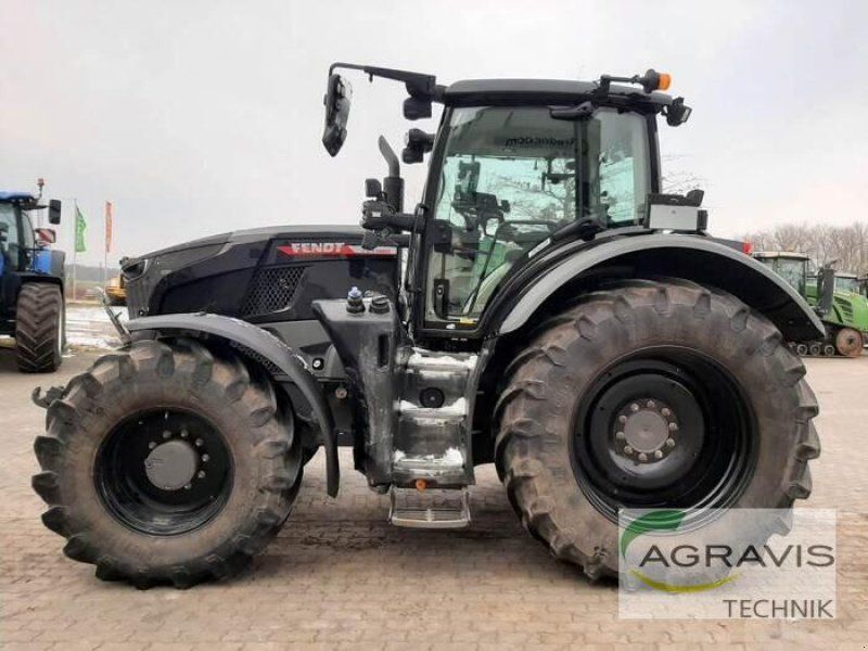 Fendt 724 VARIO GEN-7 Power Setting 1