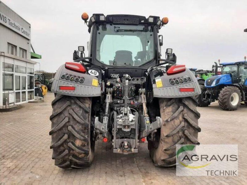 Fendt 724 VARIO GEN-7 Power Setting 1