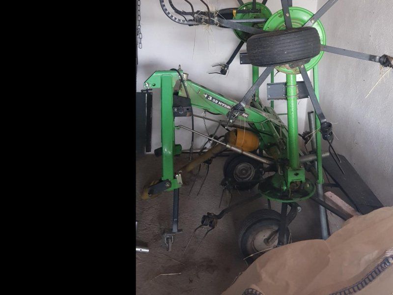 Deutz-Fahr KH3.52 Hydro Super