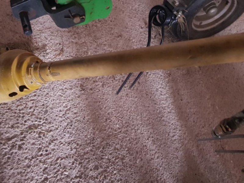 Deutz-Fahr KH3.52 Hydro Super