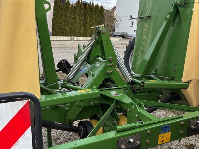 Krone B 750