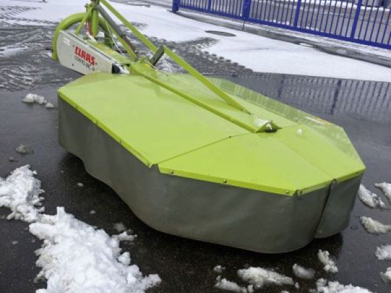 Claas CORTO 210 N HECKMÄHWERK