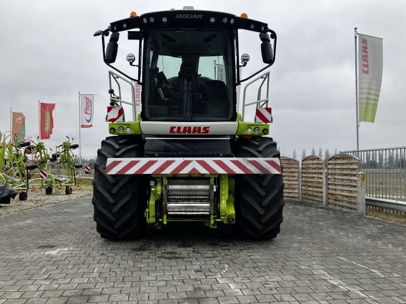 Claas JAGUAR 950