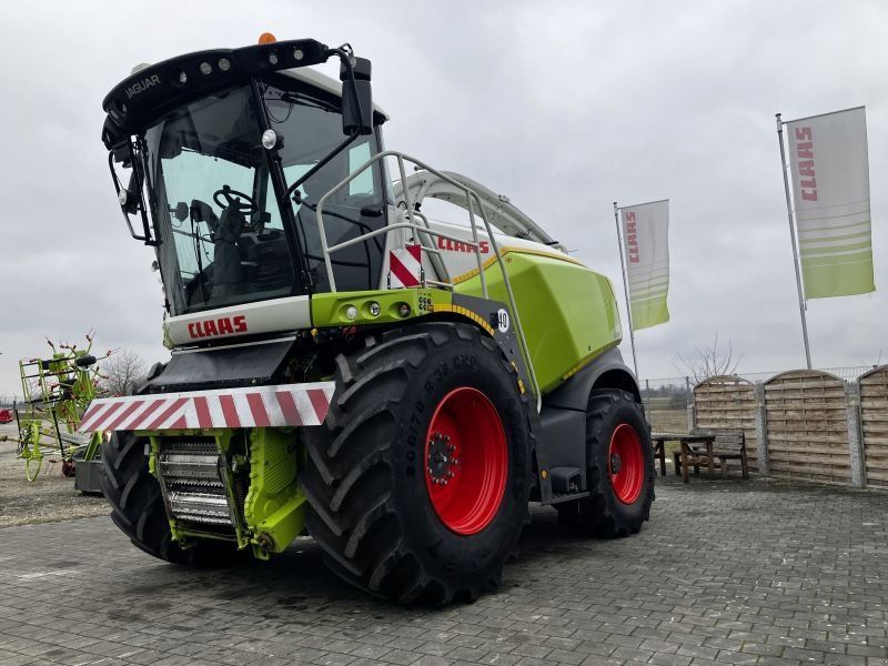Claas JAGUAR 950