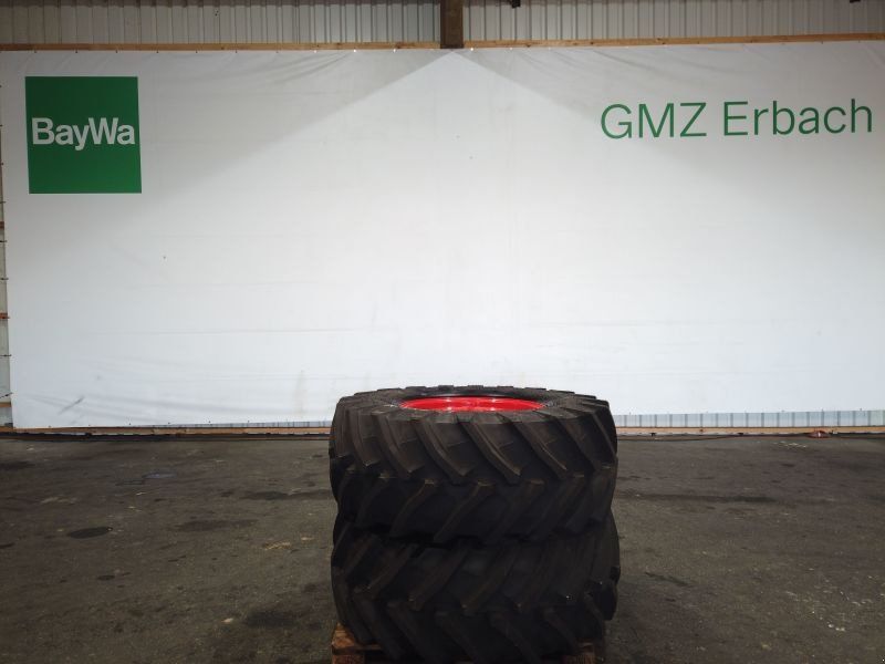 Fendt RÄDER 540/65R28 142DTB