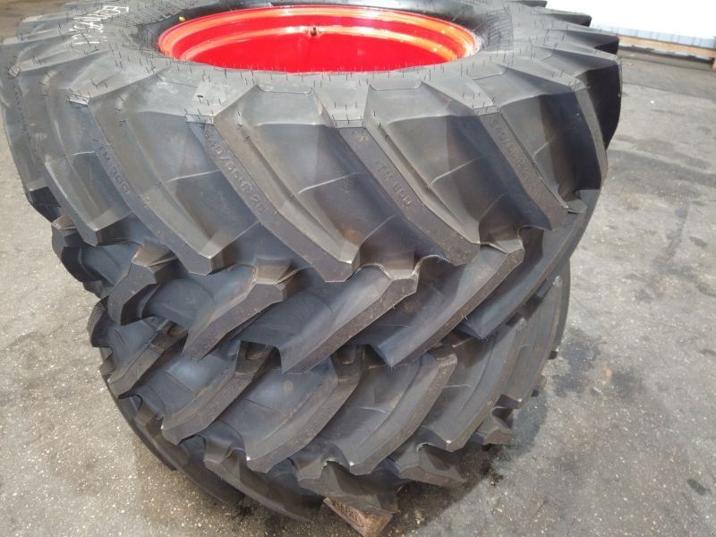 Fendt RÄDER 540/65R28 142DTB