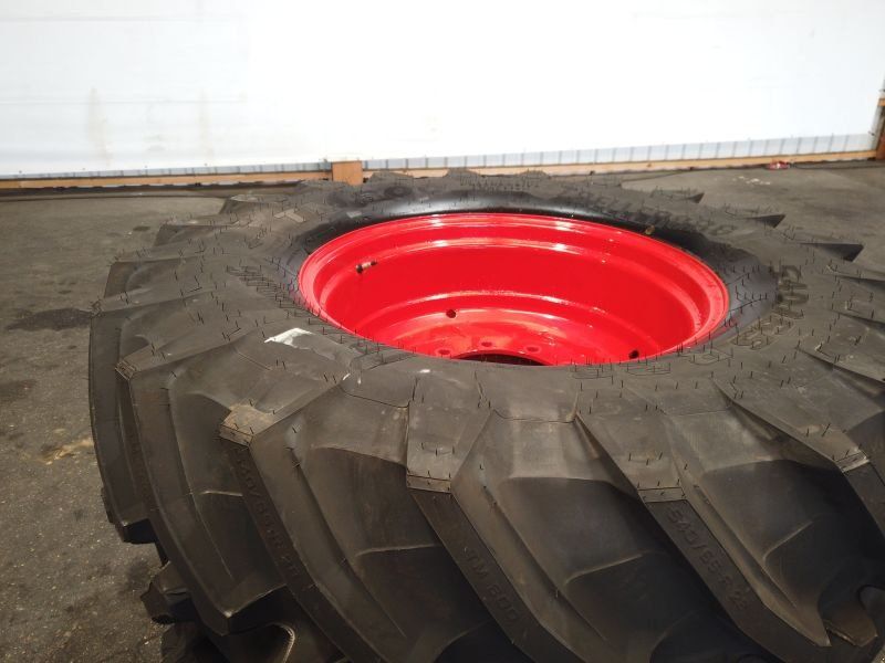 Fendt RÄDER 540/65R28 142DTB