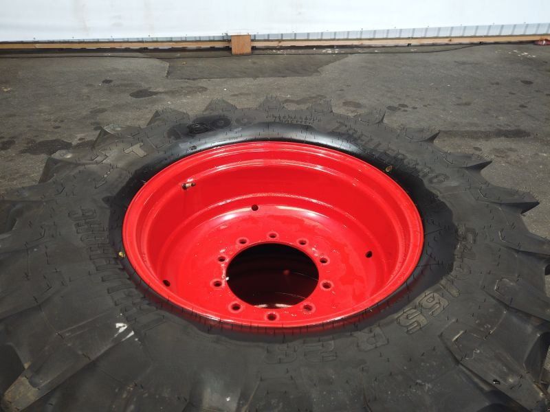 Fendt RÄDER 540/65R28 142DTB