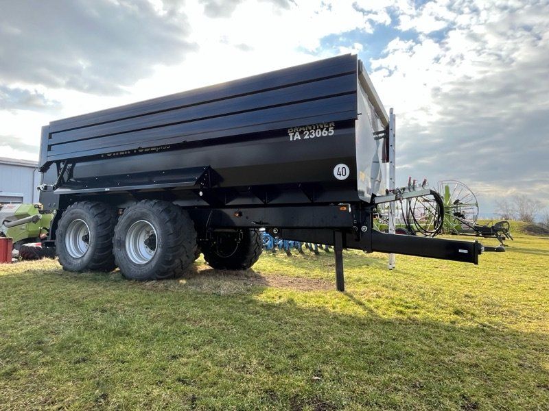 Brantner TA 23065/2