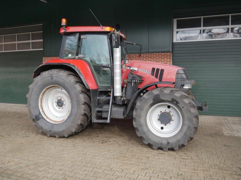 Case IH CVX 1135