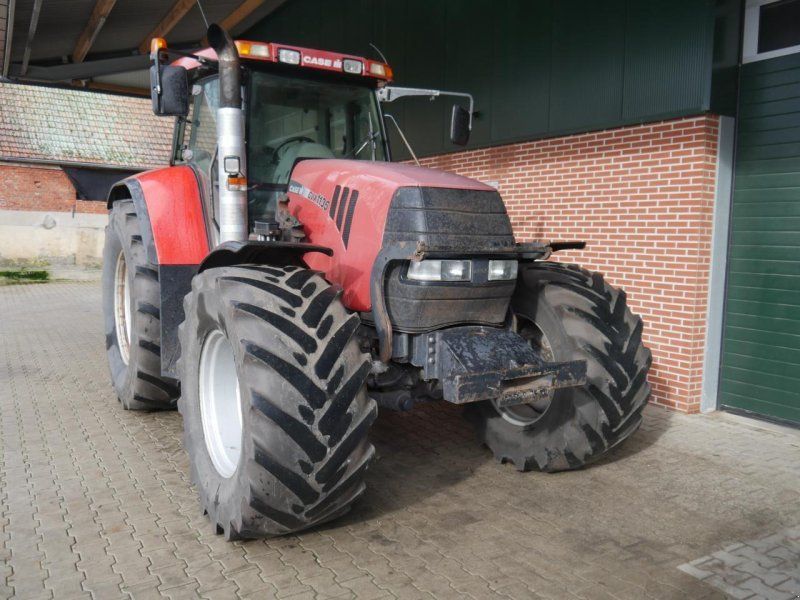 Case IH CVX 1135