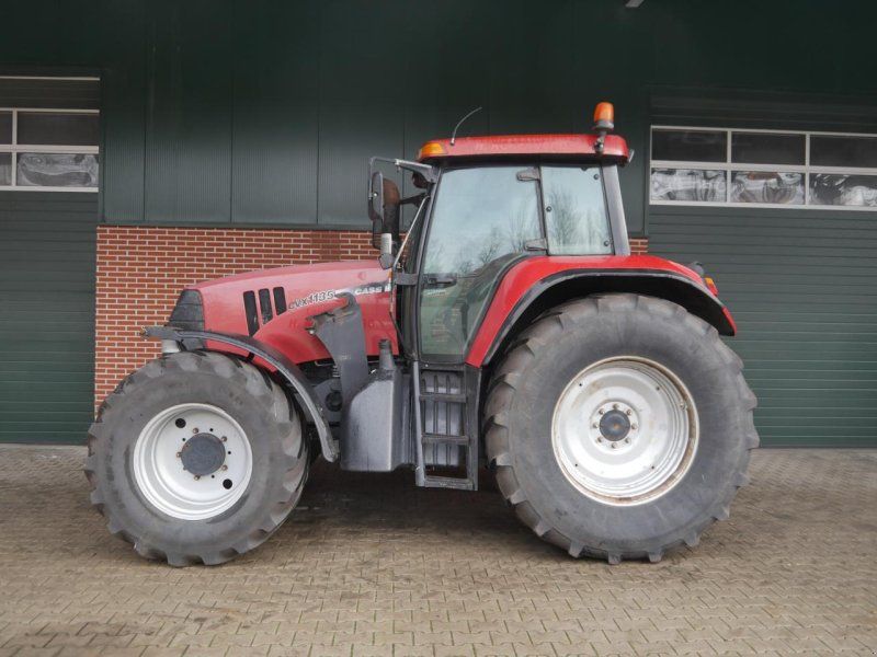 Case IH CVX 1135