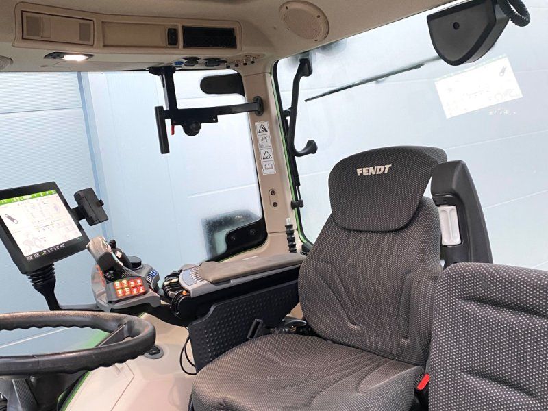 Fendt 722 Vario Gen.6 Profi+ Setting 2 Profiplus RTK LED Infotainment