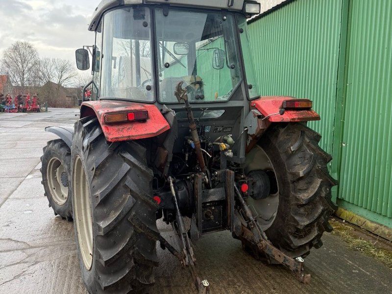 Massey Ferguson 4235 A