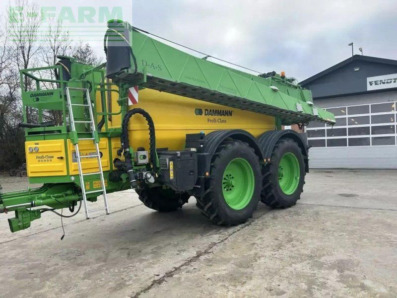 Dammann anp 10036 proficlass