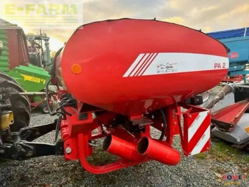 Maschio pa2sf+aquila6000