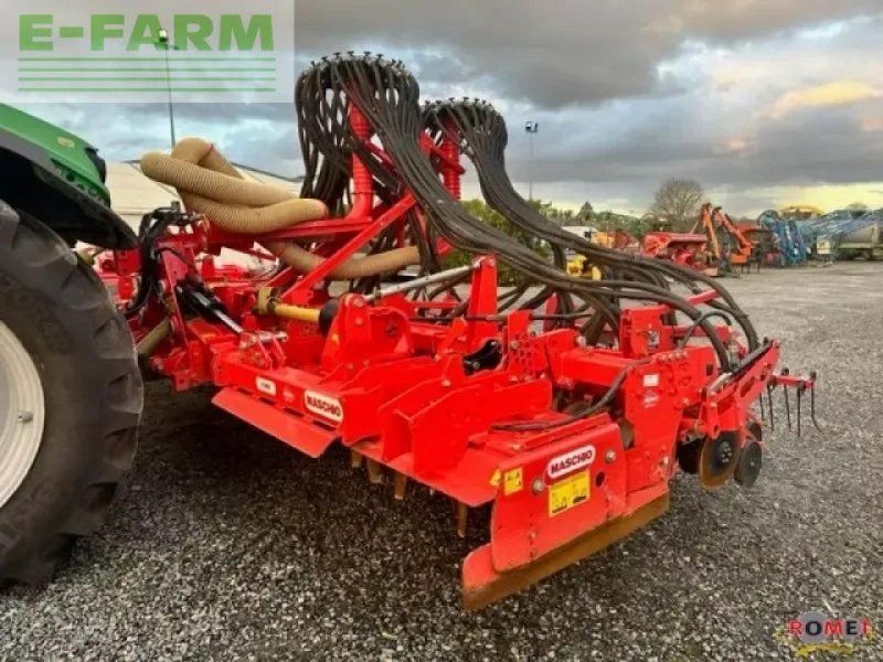 Maschio pa2sf+aquila6000