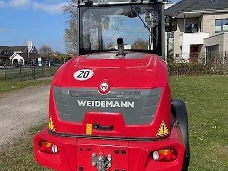 Weidemann 3080 lp
