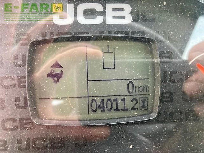 JCB 409