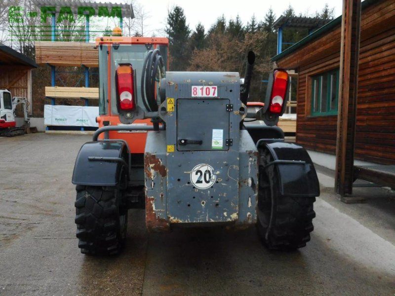 JLG 3513 ( 3,5t 13m )