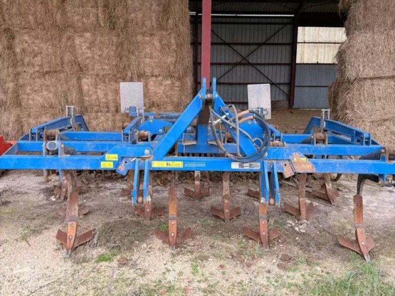 Köckerling trio 400