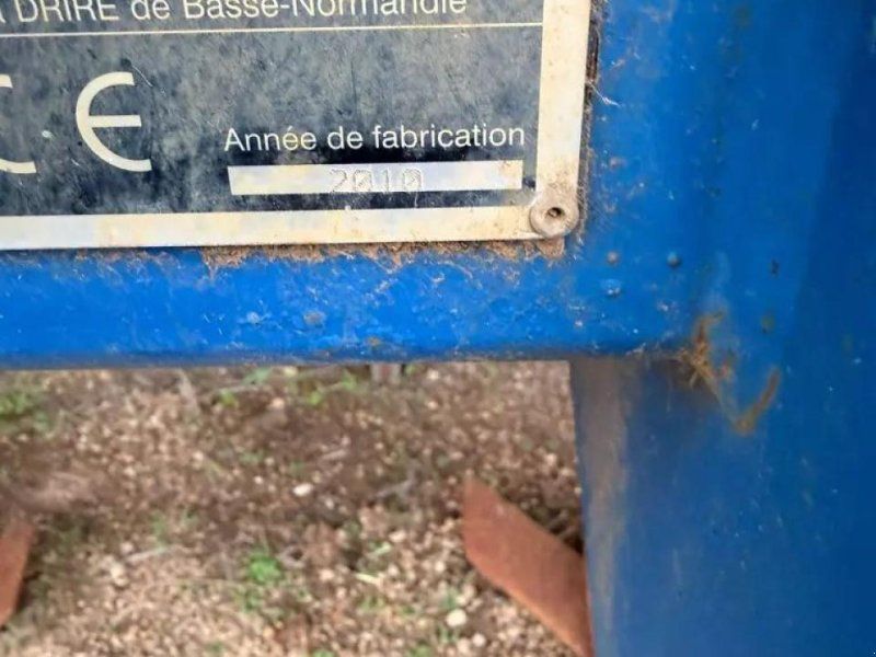 Köckerling trio 400