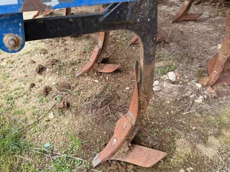 Köckerling trio 400