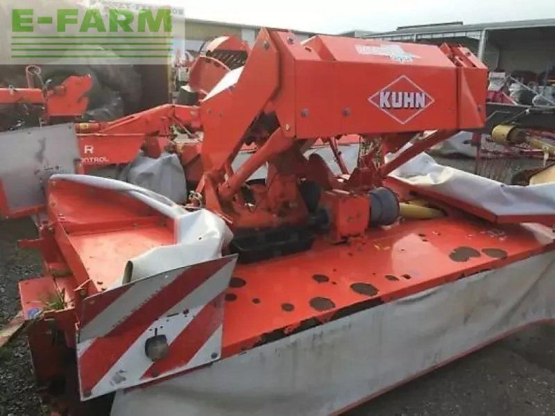 Kuhn fc313rf