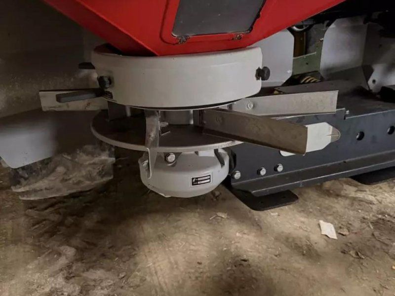 Kverneland rota flow