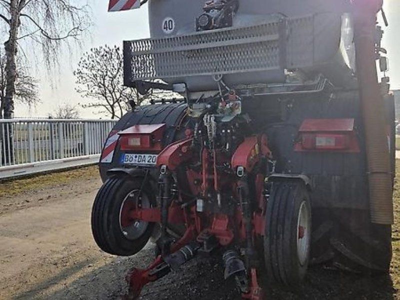 Holmer terra variant 585