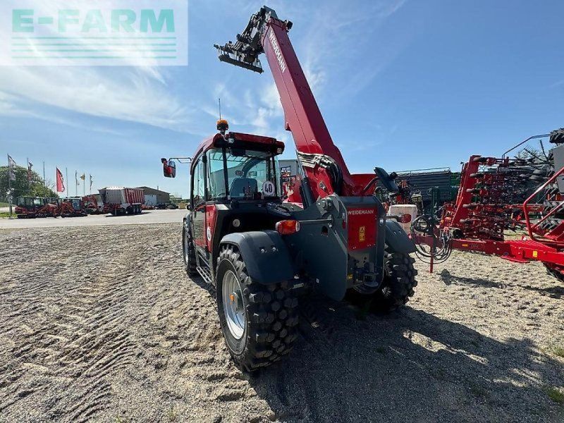 Weidemann t7035