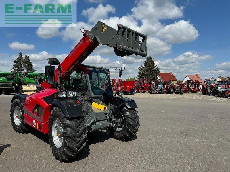 Weidemann t7042