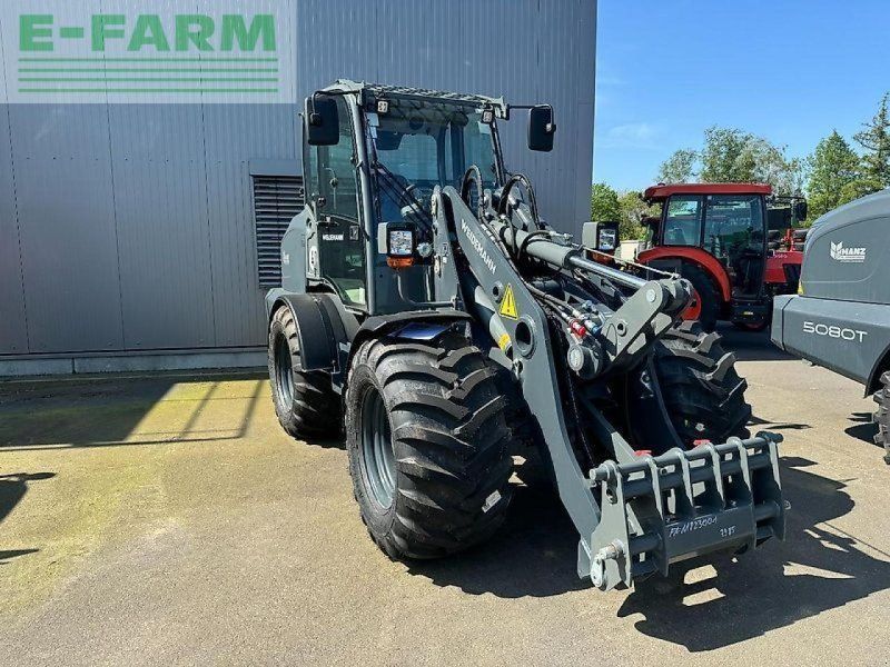 Weidemann 5080