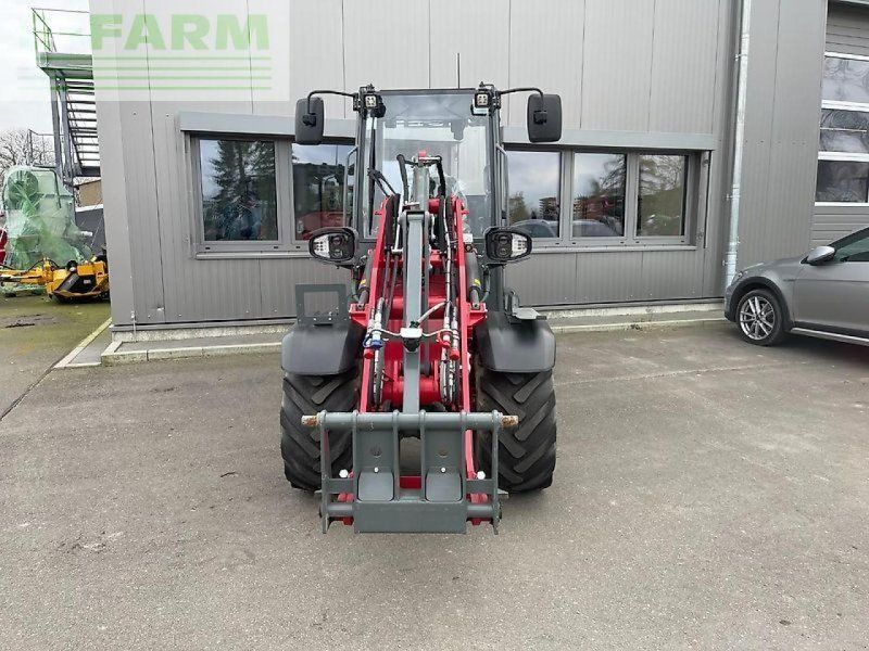 Weidemann 1390