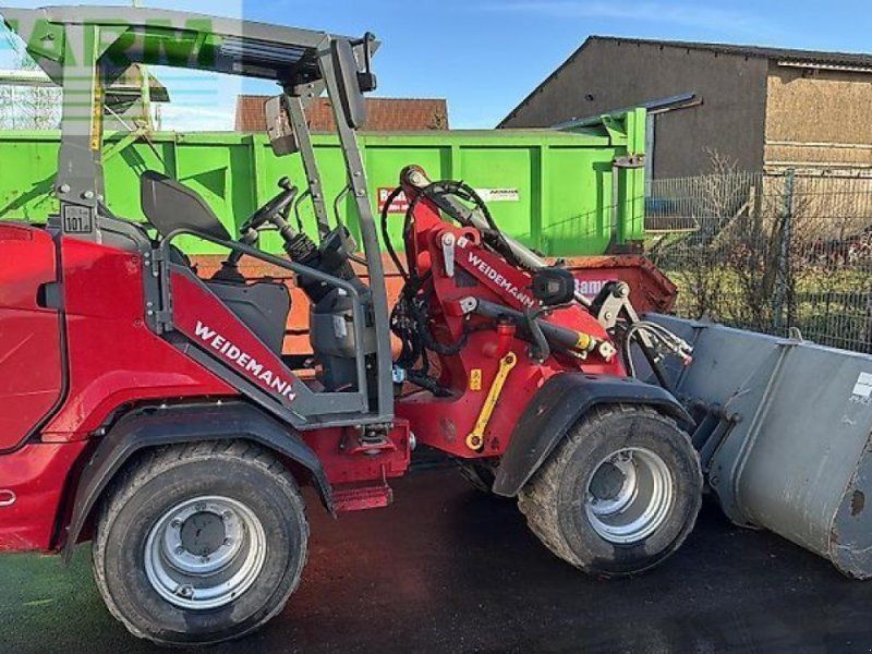 Weidemann 1390