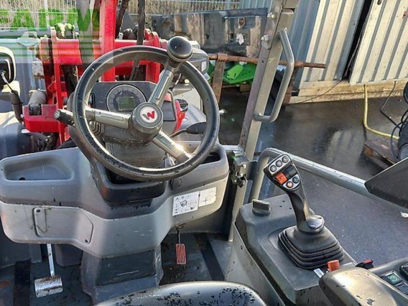 Weidemann 1390