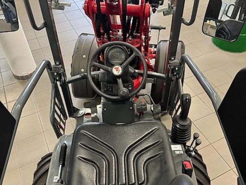 Weidemann 1140