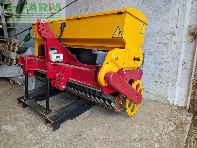 Vredo dz5 single compact 180