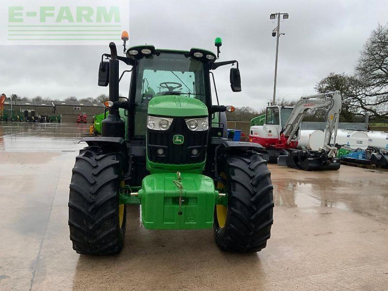 John Deere 6155m (st25827)