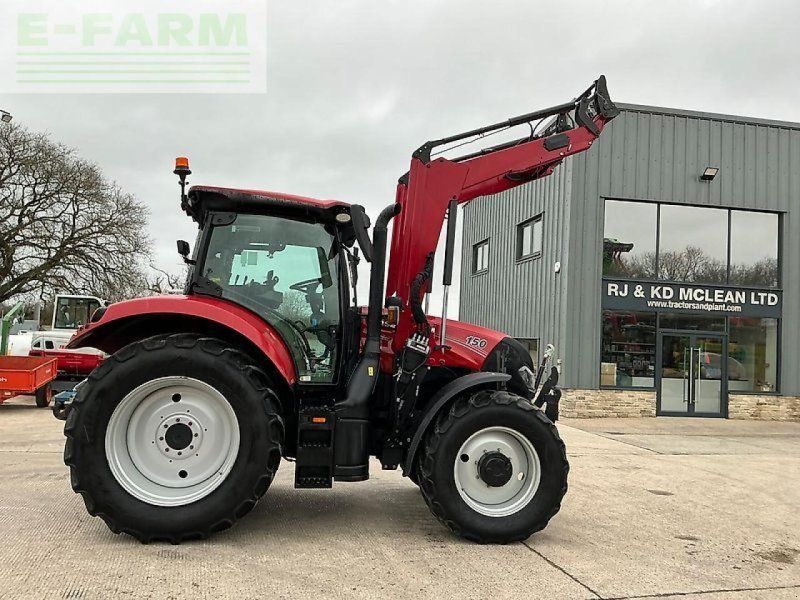 Case IH maxxum 150  (st25824)