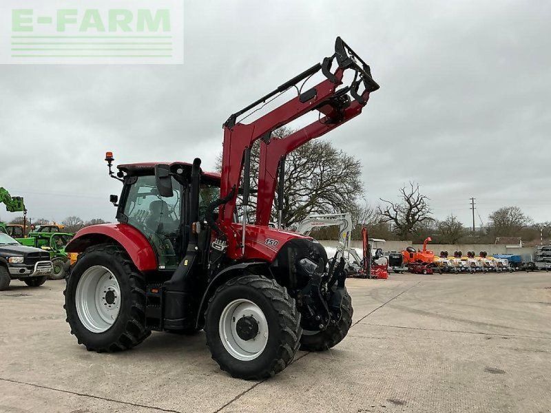Case IH maxxum 150  (st25824)