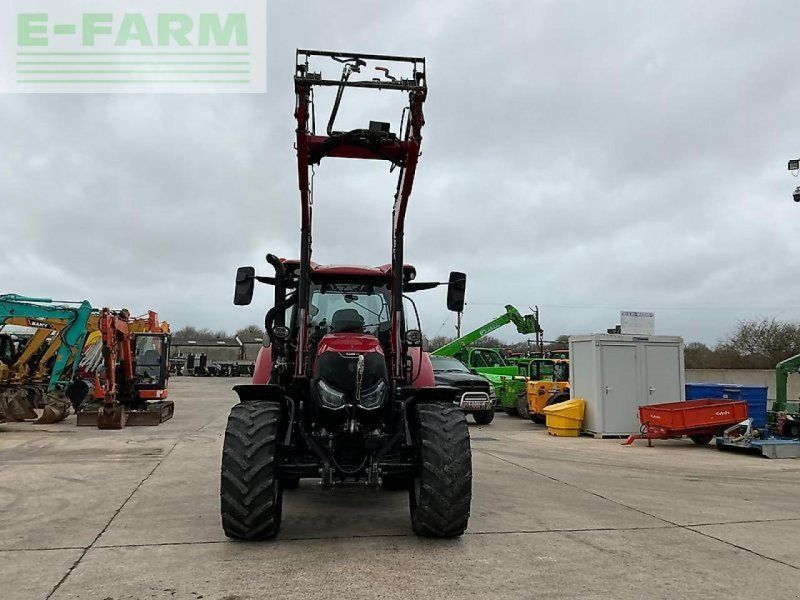 Case IH maxxum 150  (st25824)