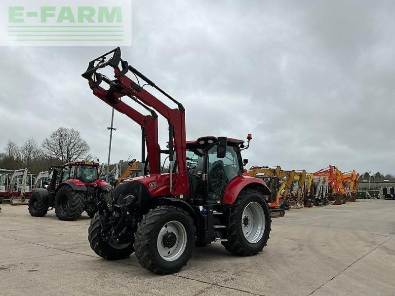 Case IH maxxum 150  (st25824)