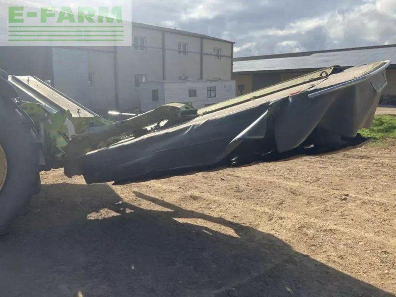 Claas disco 9200 rc contour