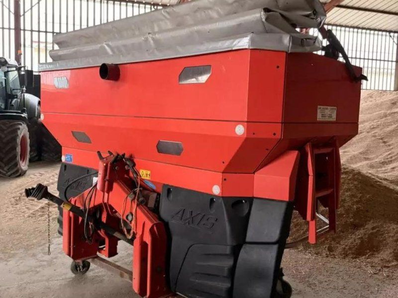Kuhn axis 50.2 m-emc-w