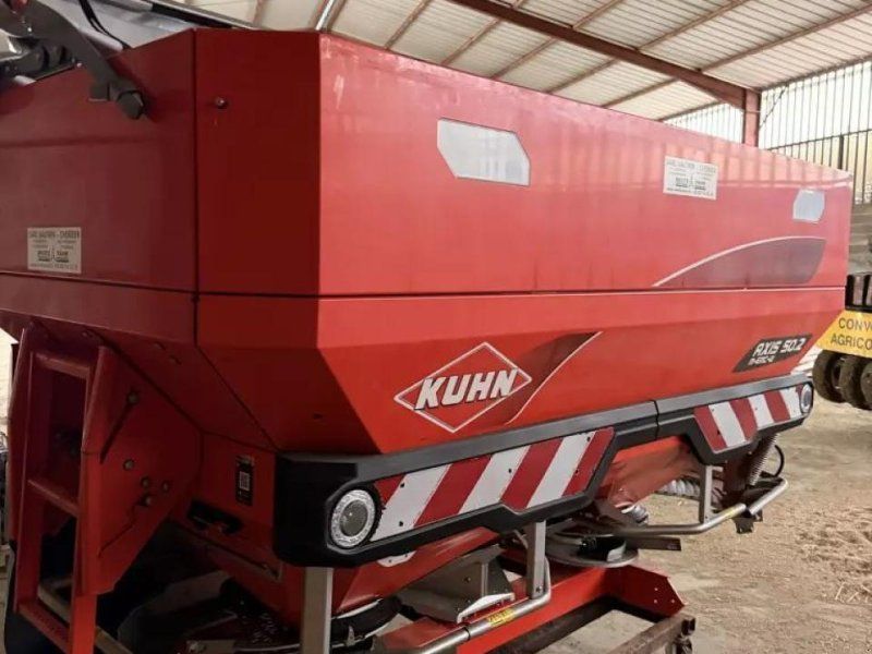 Kuhn axis 50.2 m-emc-w
