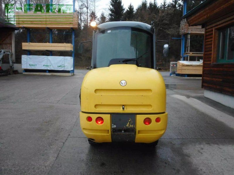 Kramer 180 ( 340 ) nur 2.300 kg