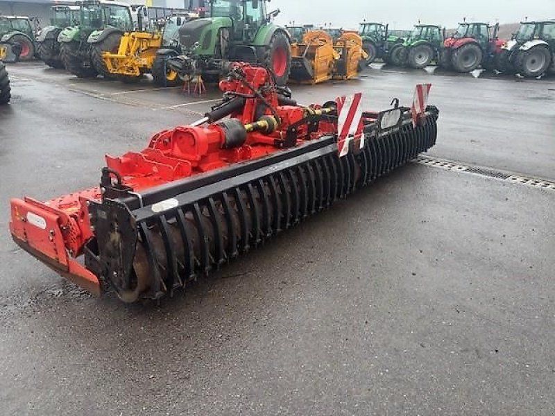 Maschio Gabbiano MTR 500