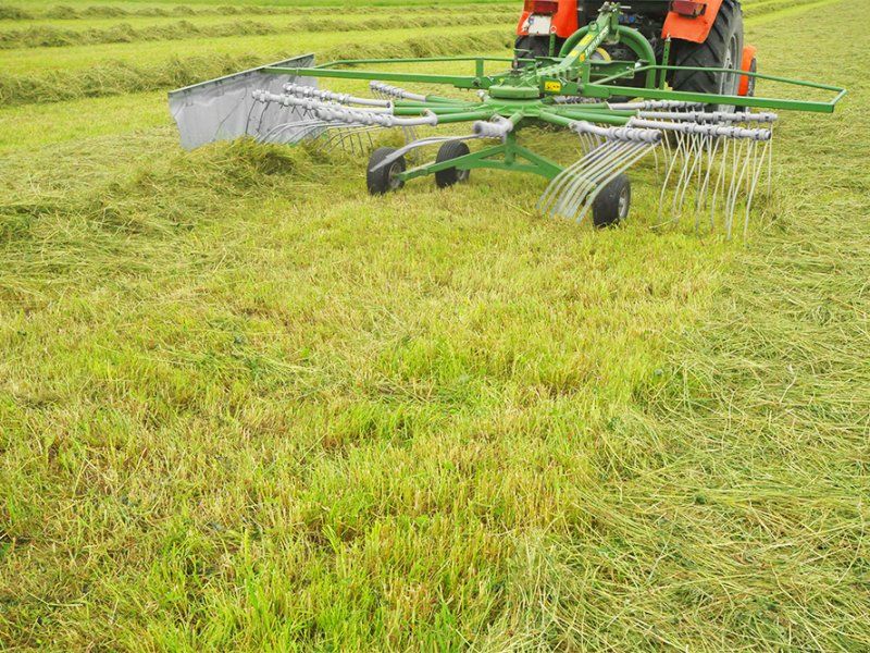 Pronar ZKP 420  4,20m Einkreisel